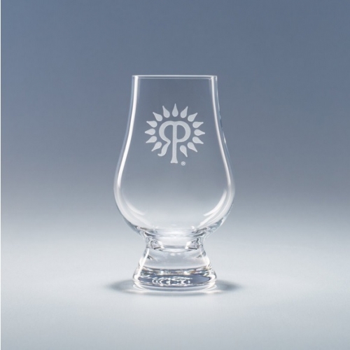 LVH Glencairn Glasses, Set of Two 4.5\H x 2.5\W
6 oz.

Imprint Area:  1.5\H x 1.5\W
Machine-Blown Crystal
Rim Style:  Fine

Dishwasher safe:  No

